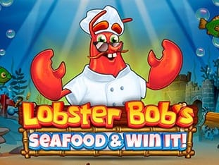 Lobster Bob’s Sea Food And Win It game icon