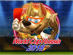 Worldcuprussia2018 game icon