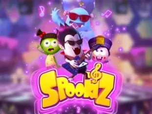 Spookiz game icon