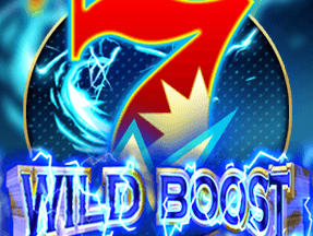 Wild Boost game icon