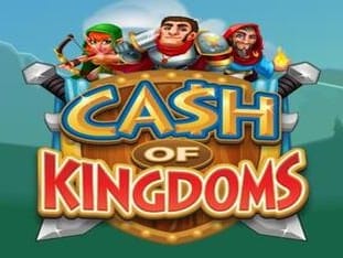 Cash Of Kingdoms game icon