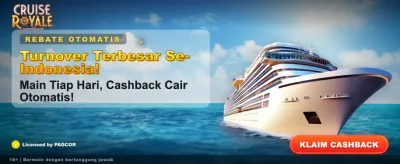 Bonus Melimpah Becekwin Slot
