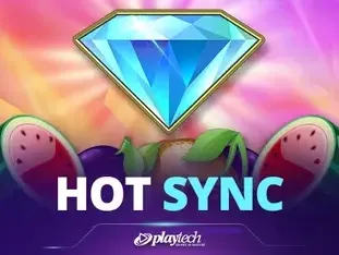 Hot Sync game icon